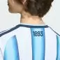 Preview: Argentinien Kinder WM Trikot - 2025-26